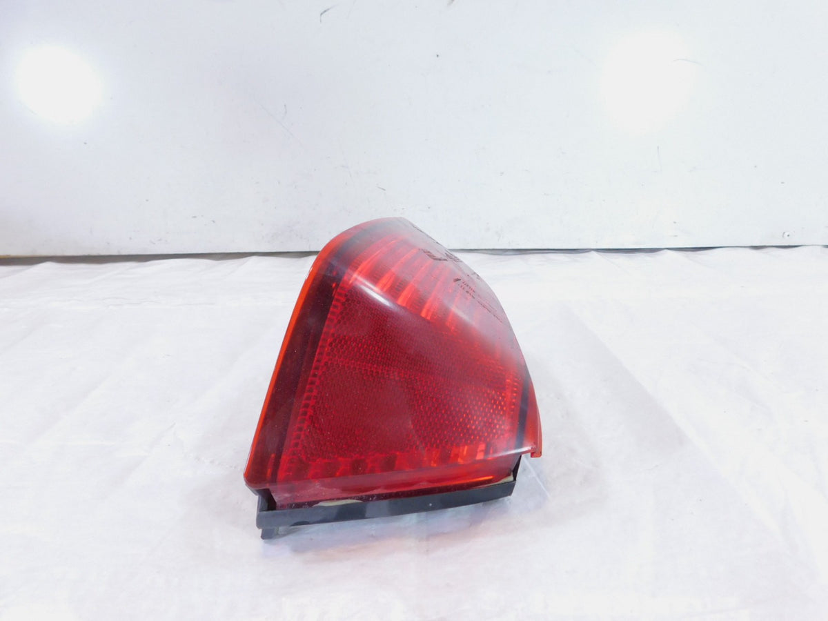 2001-2005 Honda GL1800 Goldwing 1800 Rear Right Side Red Trunk Tail Brake Light - C3 Cycle