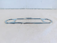Harley Touring Electra Glide & Street Glide Chrome Radio & Gauge Faceplate Trim - C3 Cycle