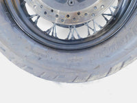 1995-1998 Honda VT1100 VT1100C VT1100C2 Shadow ACE 1100 Laced Rear Wheel - C3 Cycle