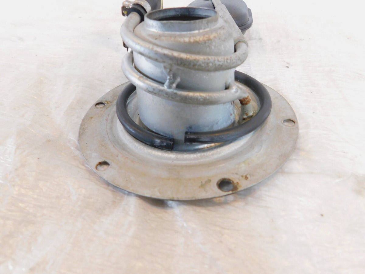 1993-2001 BMW R1100RS R1100 RS Fuel Tank Filler Cap Reduction Insert Funnel - C3 Cycle