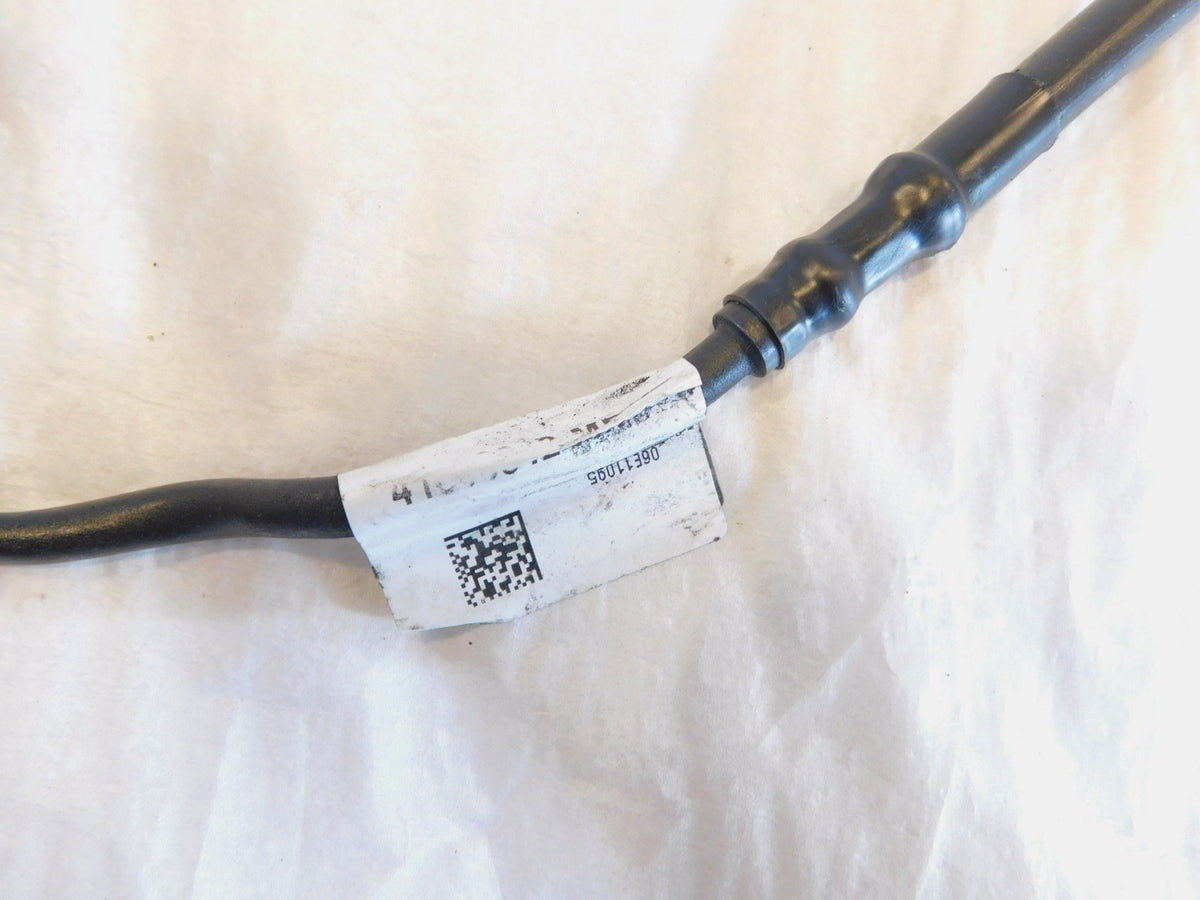 14-22 Harley Davidson Street Electra Glide ABS Rear Brake Pump Hose Line Pipe - C3 Cycle