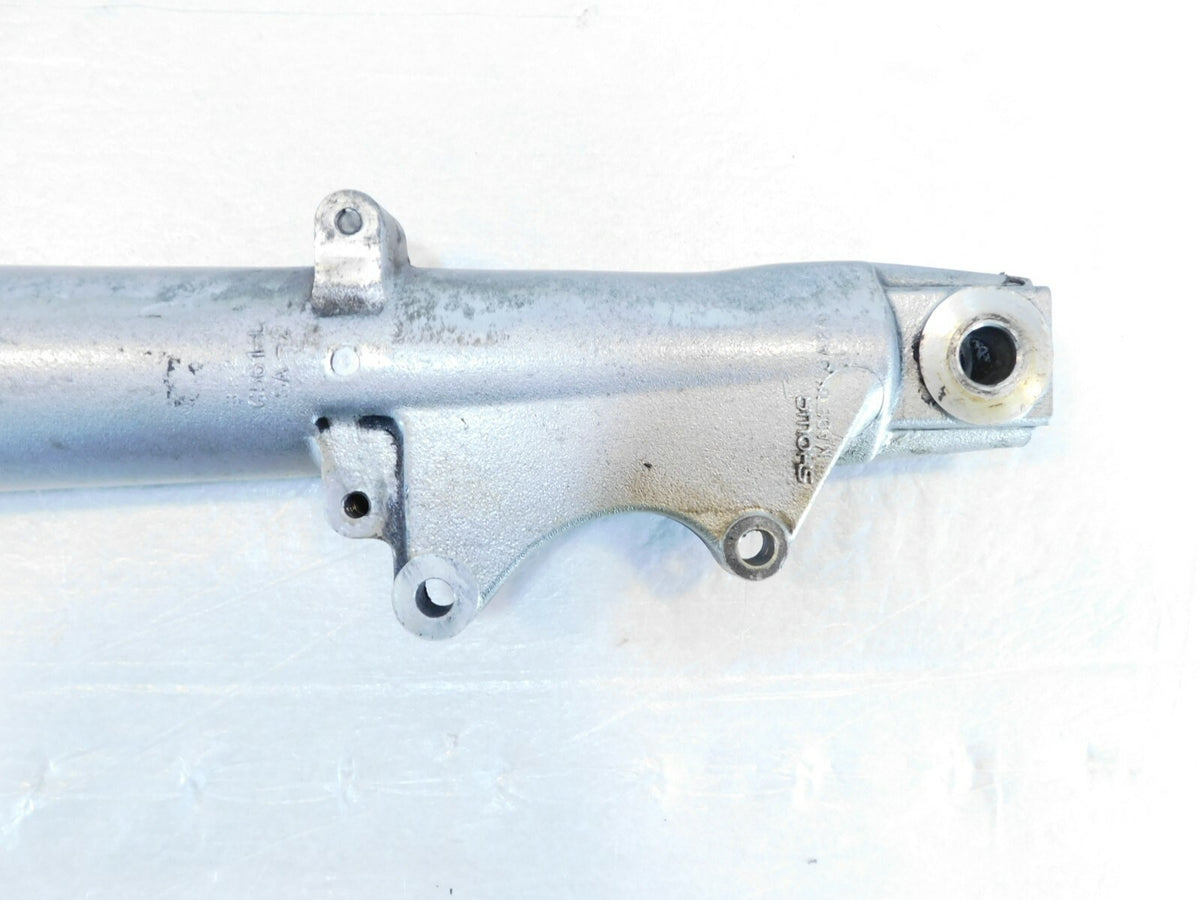 Harley Davidson Touring Road King & Electra Glide Left Front End Fork Tube Shock - C3 Cycle