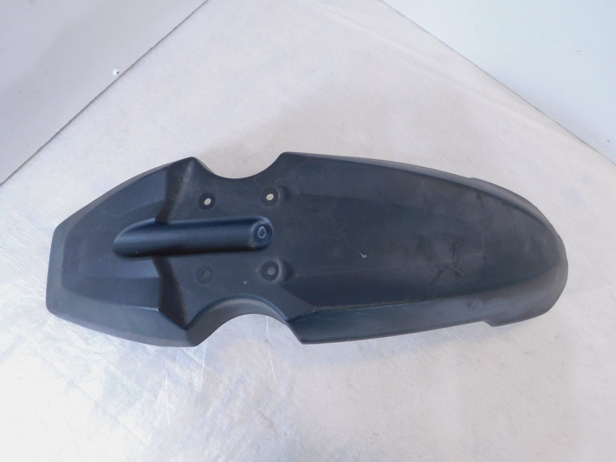 2014-2016 Zero Stealthfighter FX FXS DS DSR Front Wheel Mudguard Fender Cover - C3 Cycle