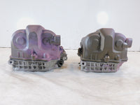 Aprilia RSV1000R RSVR Mille R & RSV1000 Tuono Front/Rear Cylinder Heads & Valves