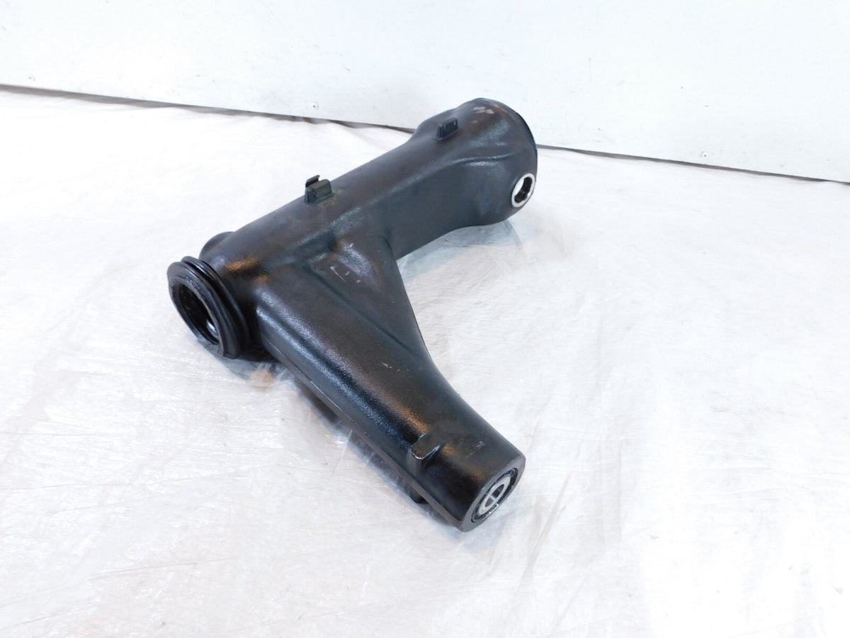 BMW K1 K100RS K1100LT K1100RS Black Rear Wheel Suspension Swingarm Swing Arm - C3 Cycle