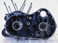 Harley Davidson Black Sportster 883 & 1200 Engine Motor Block Crankcase Case - C3 Cycle