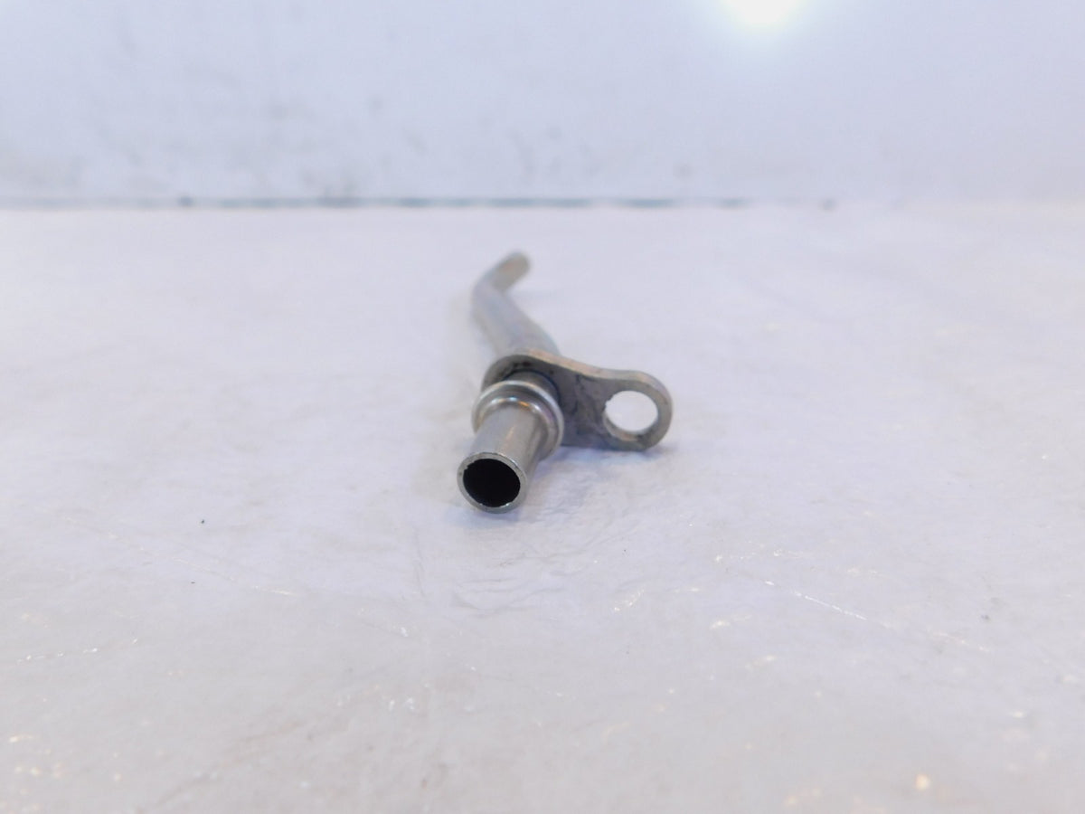 2013-2016 Triumph Street Triple RX Engine Motor Oil Pump Breather Pipe Line - C3 Cycle
