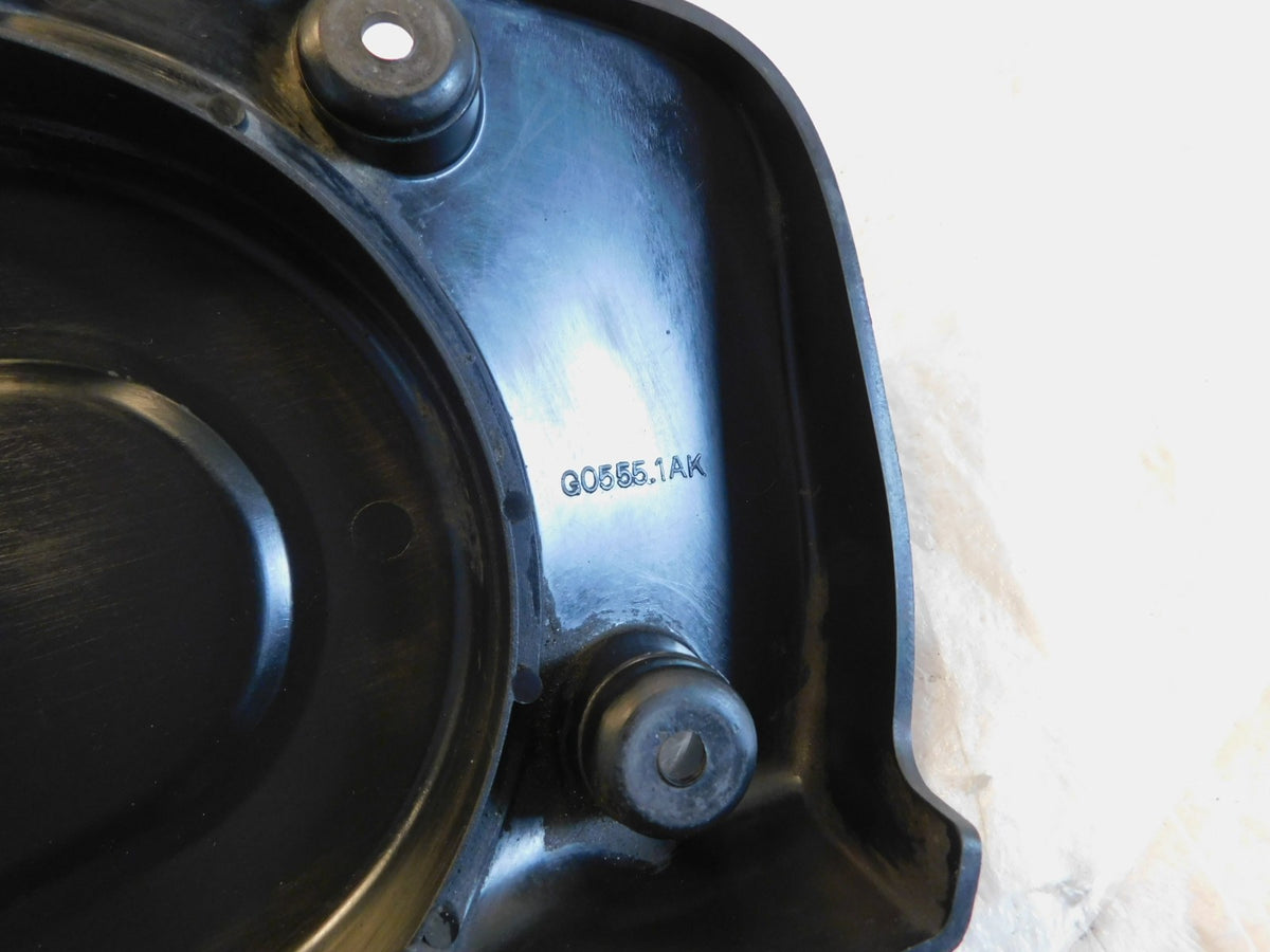 2008-2010 Buell XB XB12 XB12X Ulysses Right Front Sprocket Pulley Cover Fairing - C3 Cycle