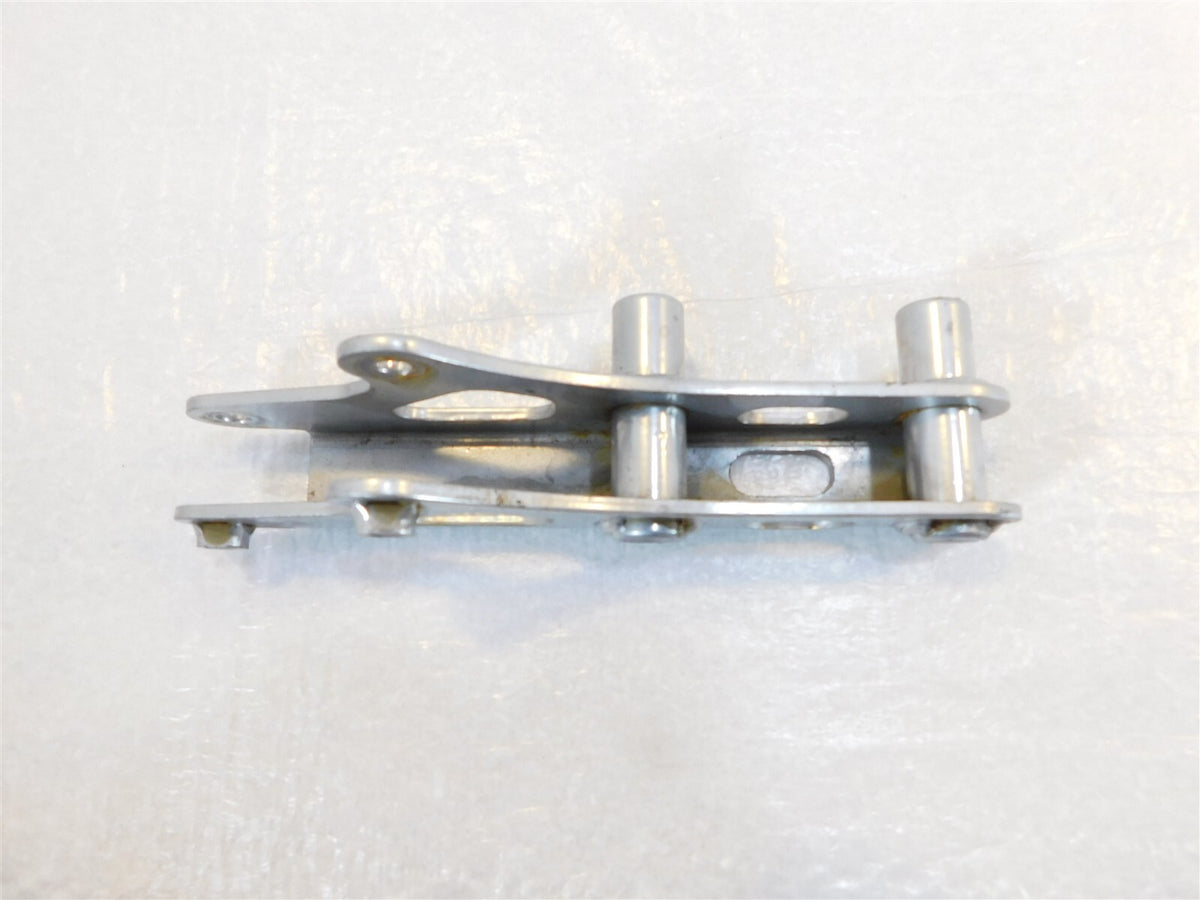 1998-2007 Honda VT1100 VT1100C Shadow 1100 Spirit Exhaust Muffler Bracket Mount - C3 Cycle