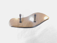 2003 Kawasaki Vulcan 1500 Classic VN1500 Front Lower Wind Air Deflector Panel