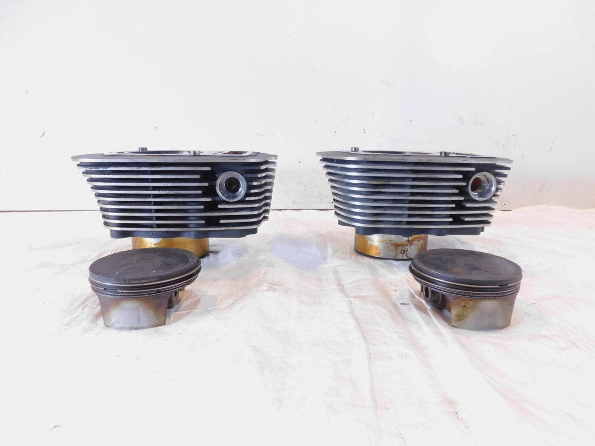 Victory Hammer, Vegas, Vision & Cross Country Cylinder Barrell Jugs & Pistons - C3 Cycle