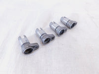 4 Harley Davidson Ironhead Sportster 900 1000 Tappet Lifter Guide Housing Blocks - C3 Cycle