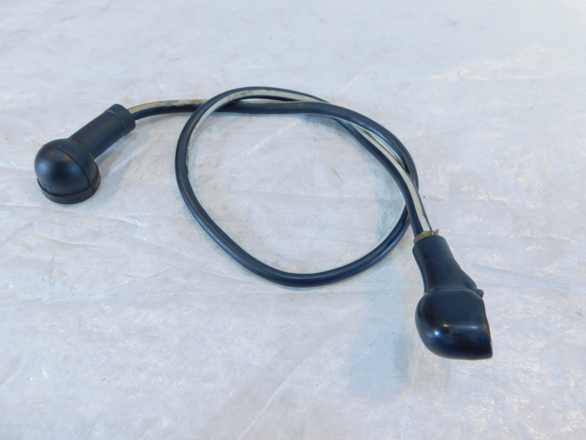 Triumph Trophy 900 1200 Sprint Starter Wire Cable Negative Ground Cable Wire - C3 Cycle