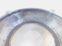 Ducati Biposto 749 749S 999 999R & Monster S4 Silver Engine Primary Clutch Cover - C3 Cycle