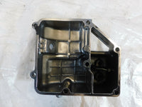 Harley Davidson Dyna Wide & Super Glide Low Rider Chrome Transmission Top Cover - C3 Cycle
