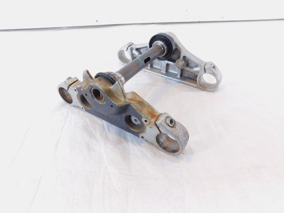 Kawasaki VN800 & VN1500 Vulcan 800 & 1500 Classic Front Fork Triple Tree Bracket - C3 Cycle