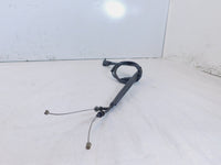 2007 2008 2009 2010 2011 2012 Triumph Tiger 1050 Throttle Handlebar Cable Lines - C3 Cycle