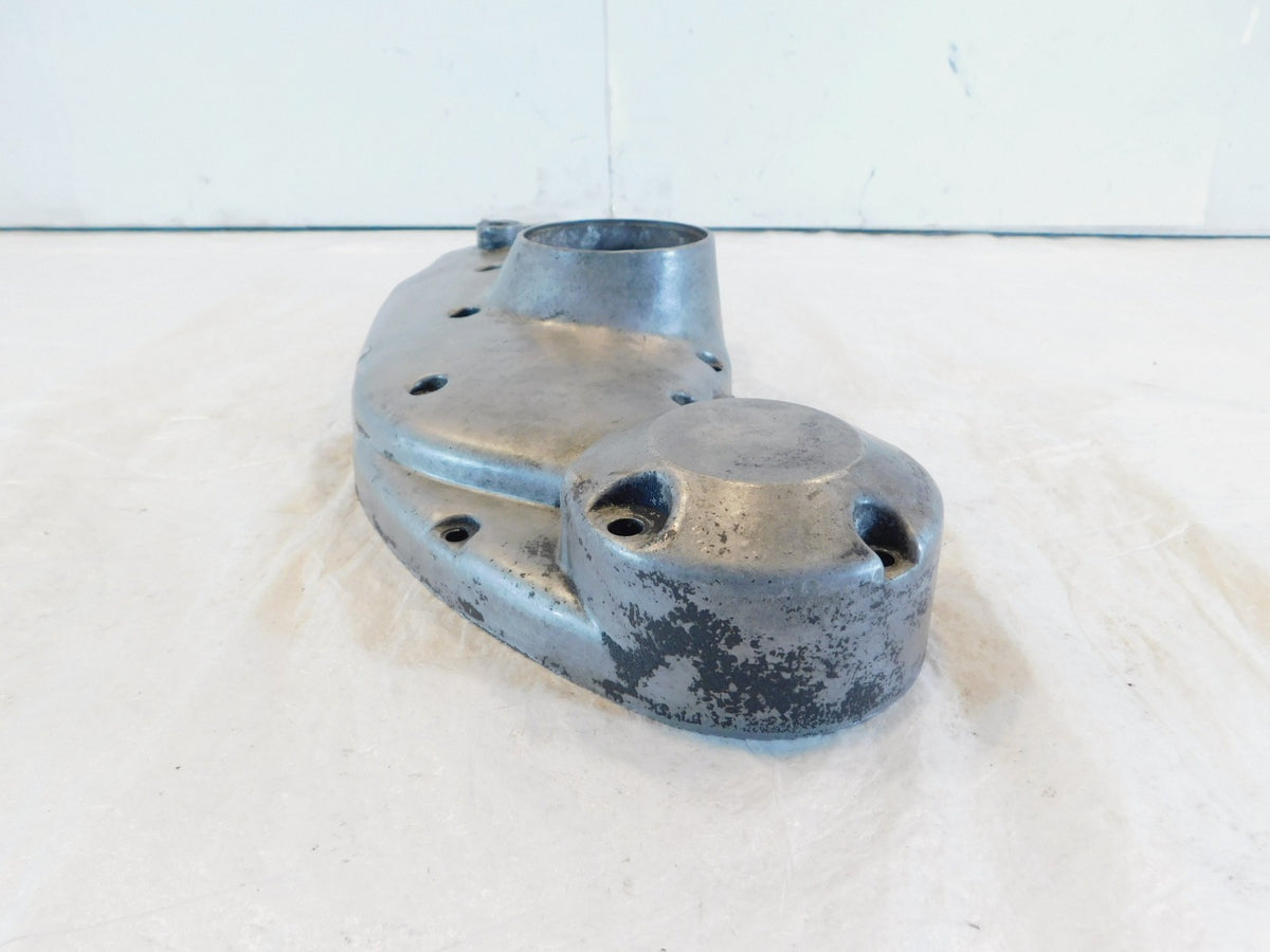 1975-1978 Harley Davidson Ironhead Sportster 1000 Right Engine Camshaft Cover - C3 Cycle