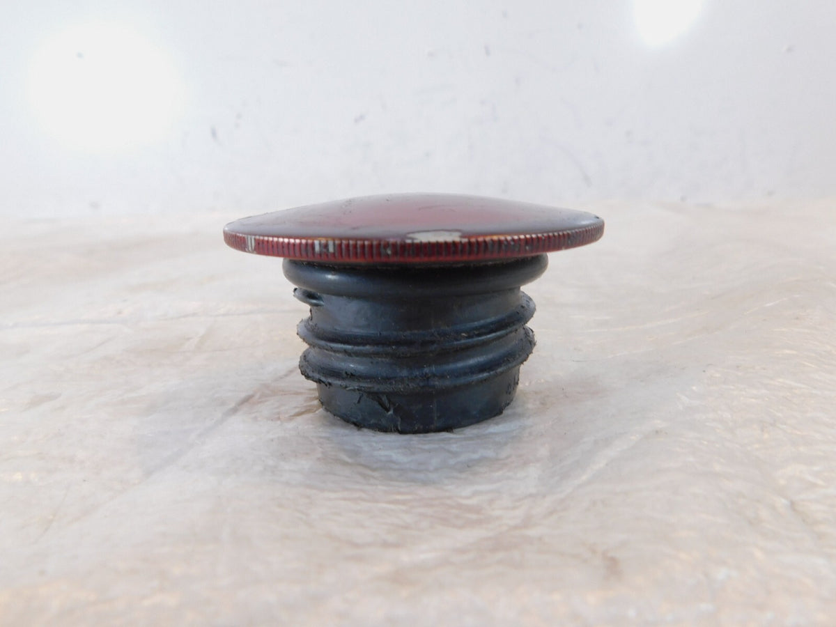 Harley Davidson Sportster 883 1100 & 1200 Fuel Gas Petrol Tank Screw Lid Cap - C3 Cycle