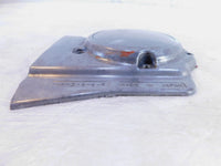 Yamaha Venture Royale XVZ12 XVZ13 Rear Left Engine Chain Pulley Sprocket Cover - C3 Cycle