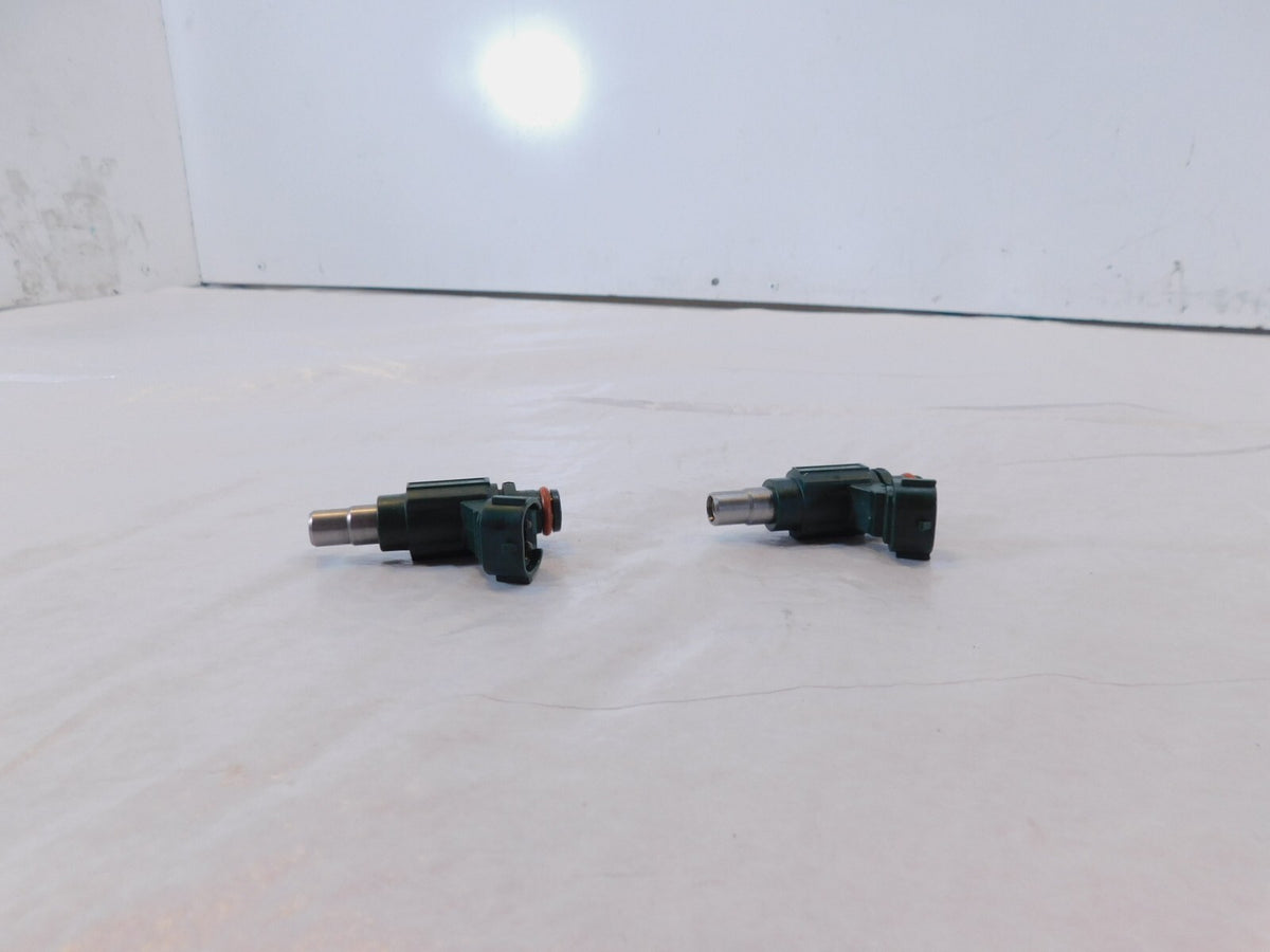 Kawasaki Ninja 650 ZX10R ZX14 Concours 14 Vulcan 900 S Gas Petrol Fuel Injectors