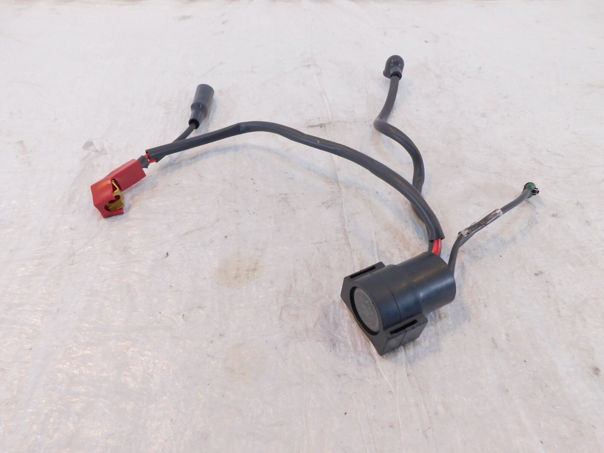 Royal Enfield Meteor 350 Euro 5 Engine Starting Starter Motor Relay Solenoid - C3 Cycle