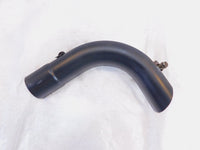 Harley Davidson Dyna Super Glide & Low Rider Center Exhaust Header Cover Shield - C3 Cycle