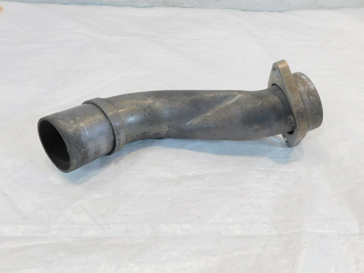 2002-2012 Suzuki V-Strom 1000 DL1000 Right Rear Exhaust Muffler Header Pipe