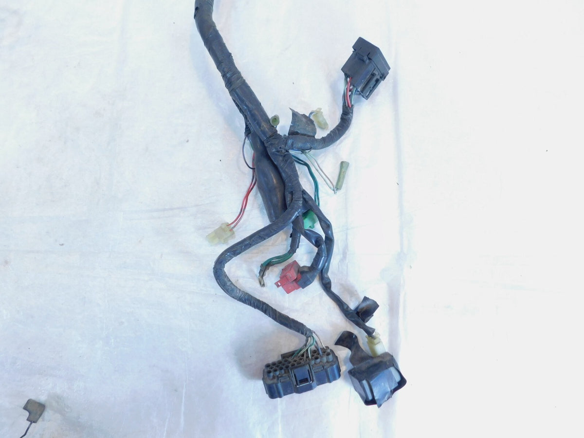 2001-2005 Honda VT1100 VT1100C Shadow Spirit 1100 Main Wiring Wire Harness Loom