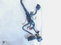 2001-2005 Honda VT1100 VT1100C Shadow Spirit 1100 Main Wiring Wire Harness Loom