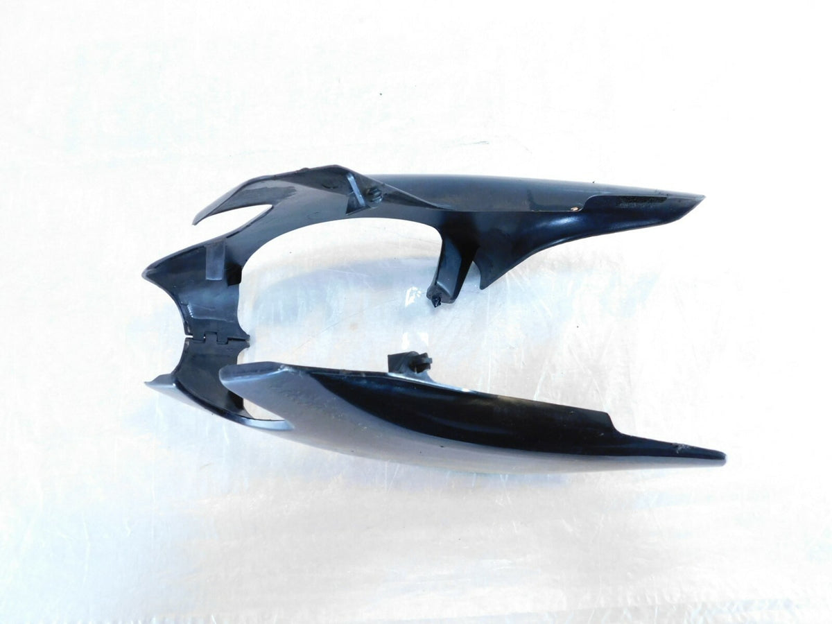 1998-2003 Honda VT750 Shadow 750 Ace & Deluxe Front Frame Neck Cover Fairings - C3 Cycle
