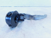 Harley Electra Glide Softail Dyna & Sportster Clutch Lever & Perch Mount Bracket - C3 Cycle