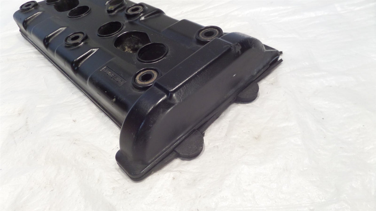 2002 02 & 2003 03 Yamaha YZF-R1 YZF-R1R Engine Motor Cylinder Head Valve Cover - C3 Cycle