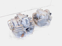 1988-1997 Yamaha Virago 750 XV750 Front/Rear Cylinder Heads Camshafts & Valves - C3 Cycle