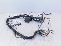 2006 06 Victory Hammer Kingpin & Vegas Main Wire Wiring Harness Loom Assembly - C3 Cycle