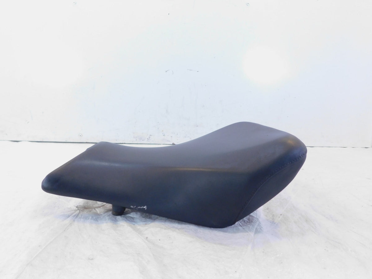 BMW S1000-RR S1000RR & HP4 Black Main Rider Saddle Bench Seat Cushion Pad - C3 Cycle