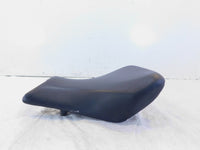 BMW S1000-RR S1000RR & HP4 Black Main Rider Saddle Bench Seat Cushion Pad - C3 Cycle