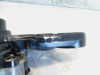 99-07 Suzuki GSX1300R Hayabusa Upper Top Front Fork Triple Tree Bracket - No Key - C3 Cycle