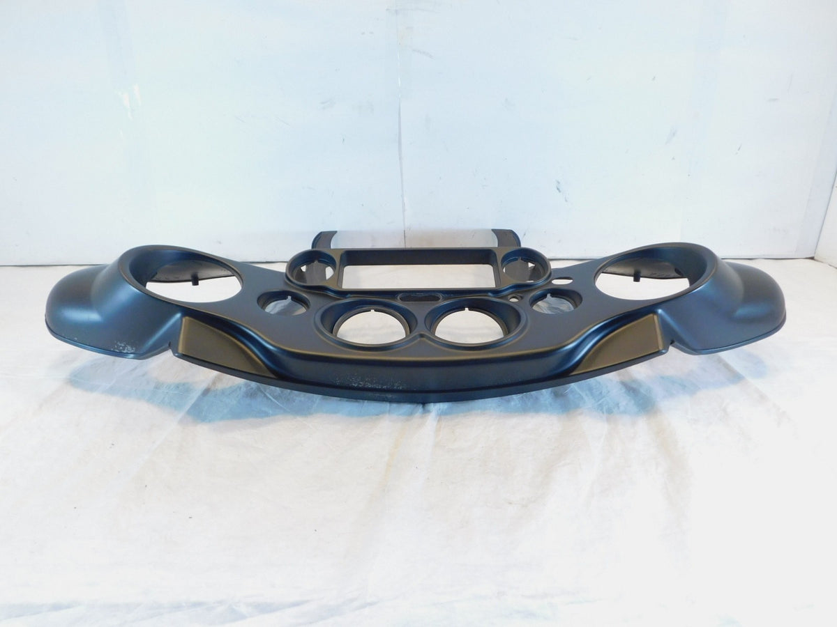 2008-2013 Harley Davidson Electra Glide Ultra & Classic Front Inner Fairing - C3 Cycle