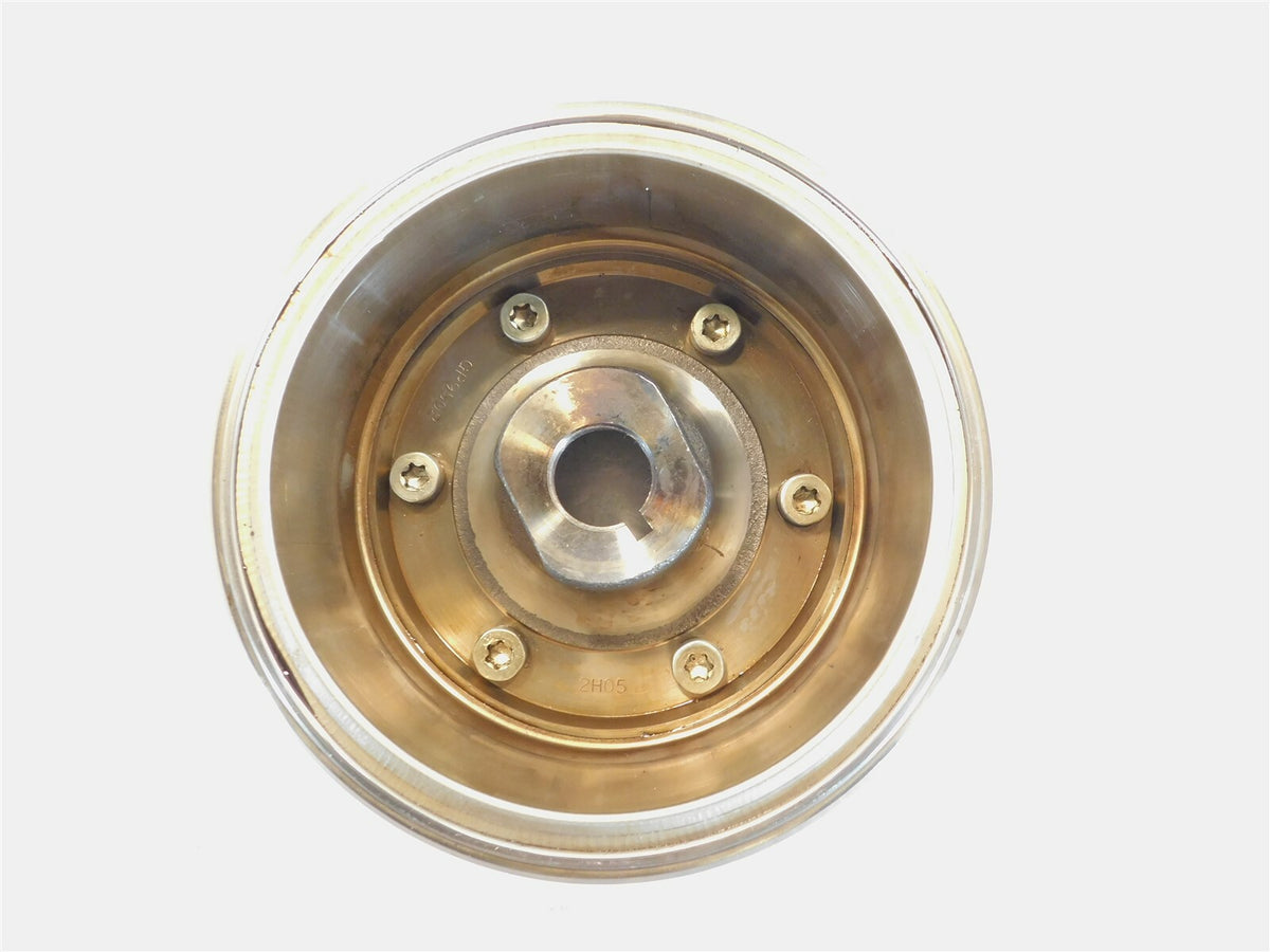 Honda VTX1800 VTX 1800 VTX1800S VTX1800R Alternator Generator Stator Rotor - C3 Cycle