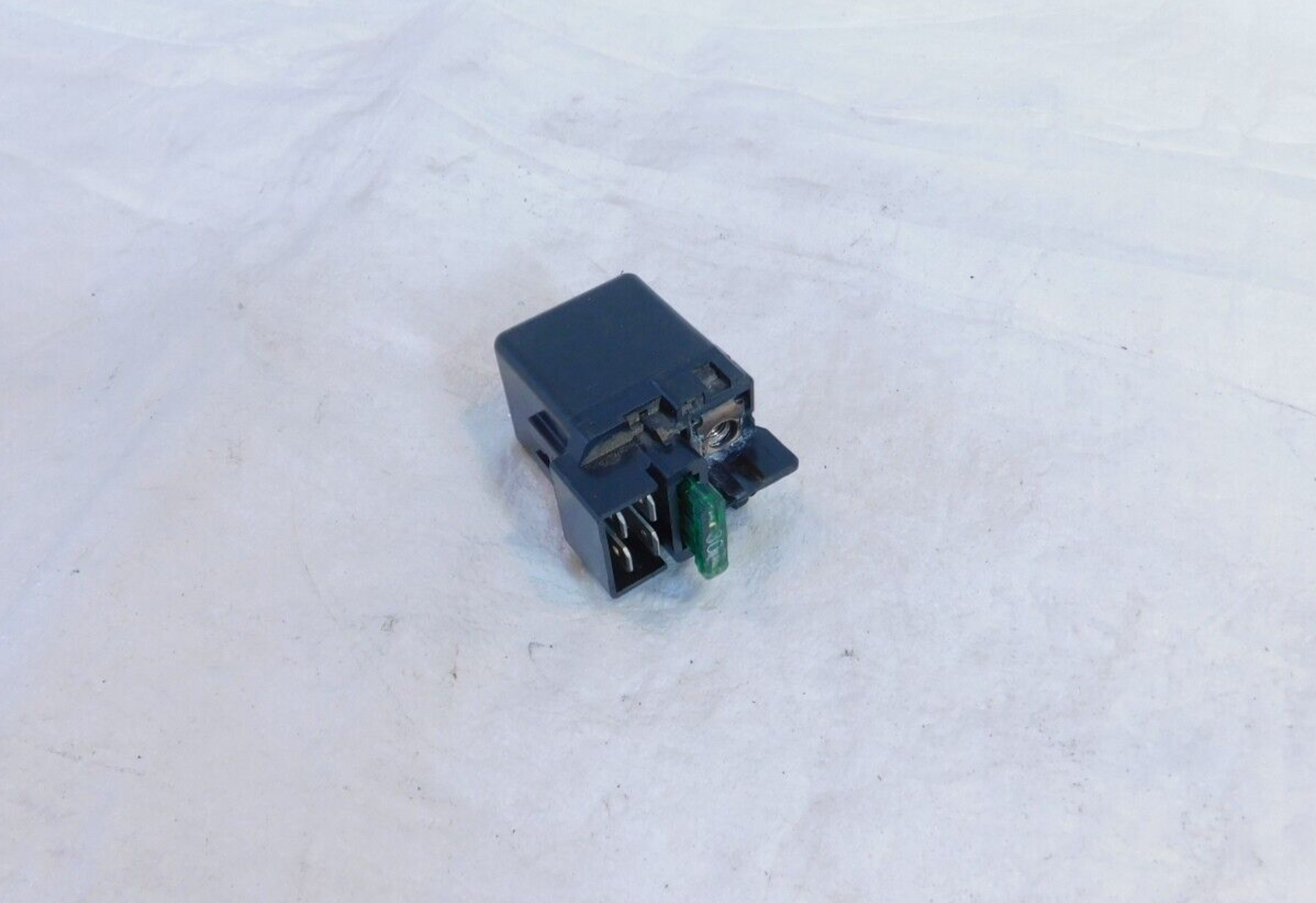 Honda CBR600F2 CBR 600 F2 F3 SE SJR Engine Motor Starter Solenoid Switch Relay - C3 Cycle