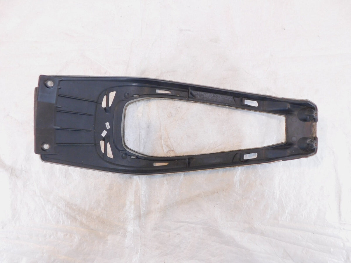 2005-2013 BMW R1200RT R900RT Gas Petrol Fuel Tank Cover Luggage Bracket Mount - C3 Cycle