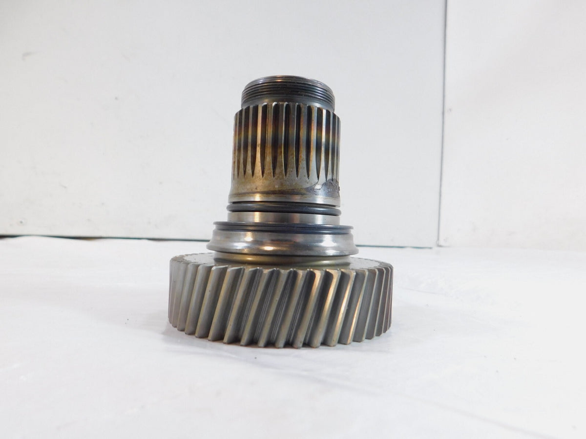 Harley Davidson Sportster 883 1200 Transmission Mainshaft Output Fifth 5th Gear