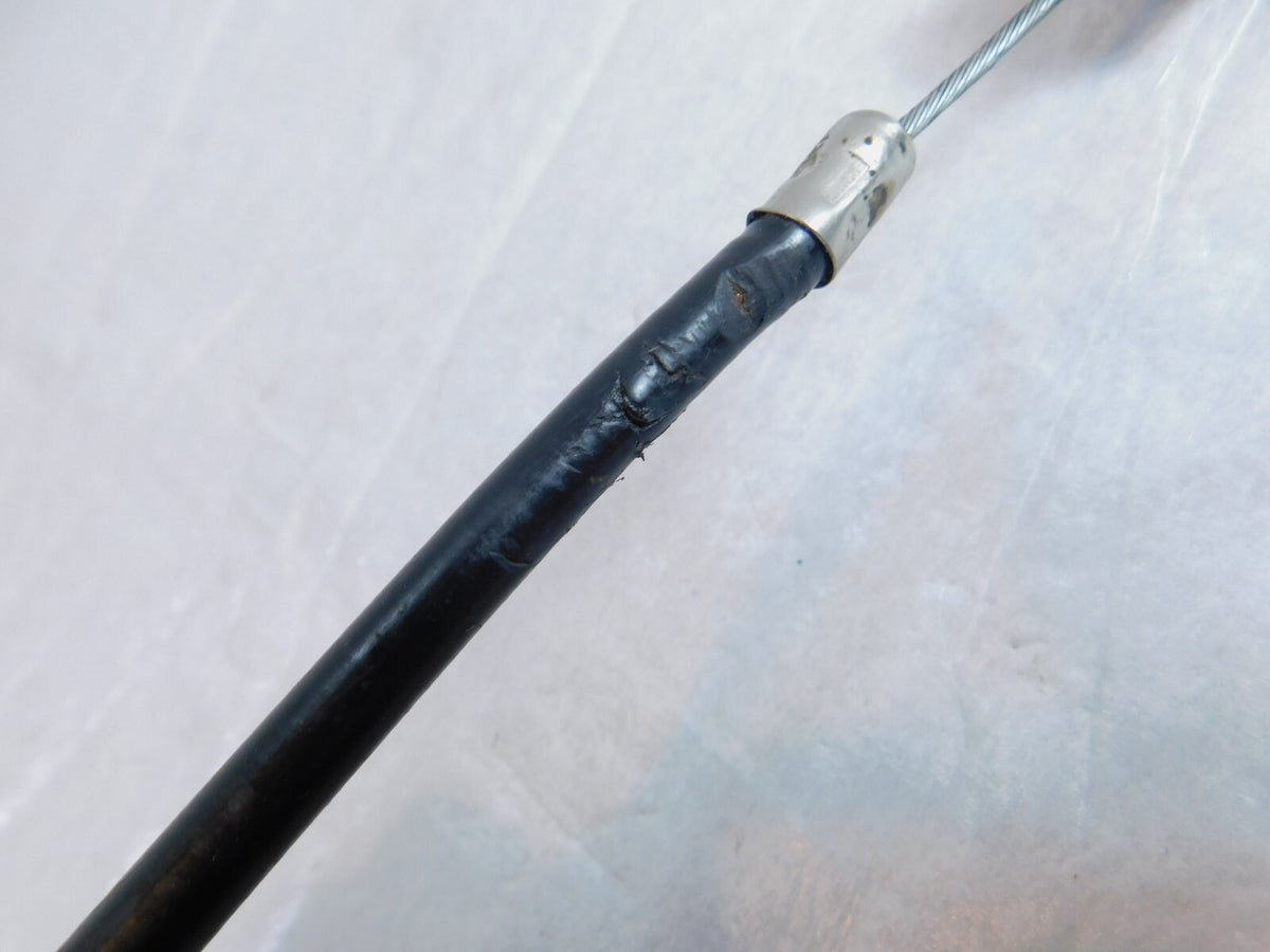 Yamaha XV1600 XV1700 Road Star 1600 1700 Silverado Handlebar Clutch Cable Line - C3 Cycle