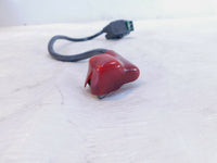 Kawasaki Vulcan 1500 Classic Fi Starter Relay Solenoid & Positive Battery Cable - C3 Cycle