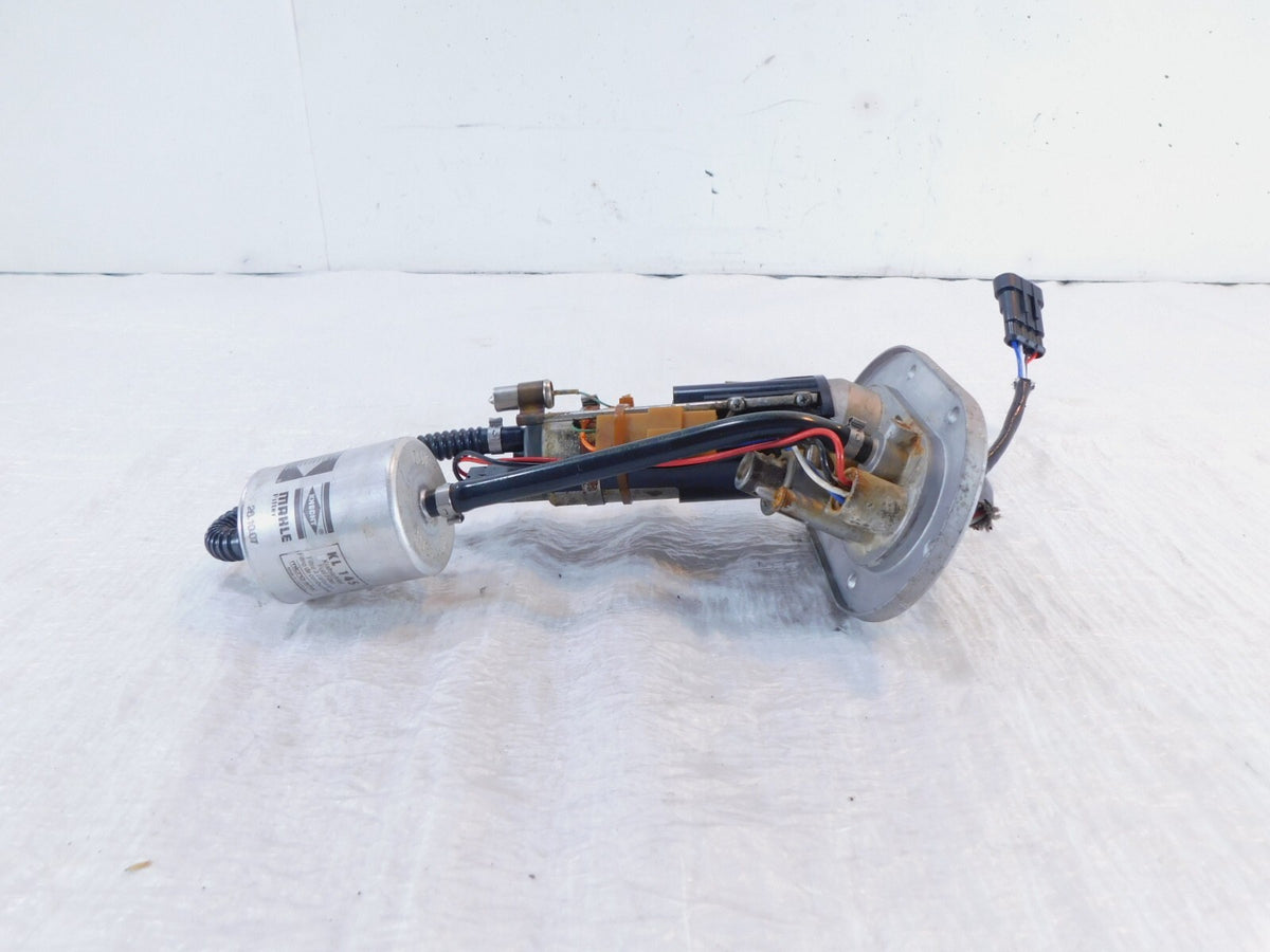 2007 2008 2009 Aprilia Shiver 750 SL750 Gas Petrol Fuel Tank Pump - 854638 - C3 Cycle
