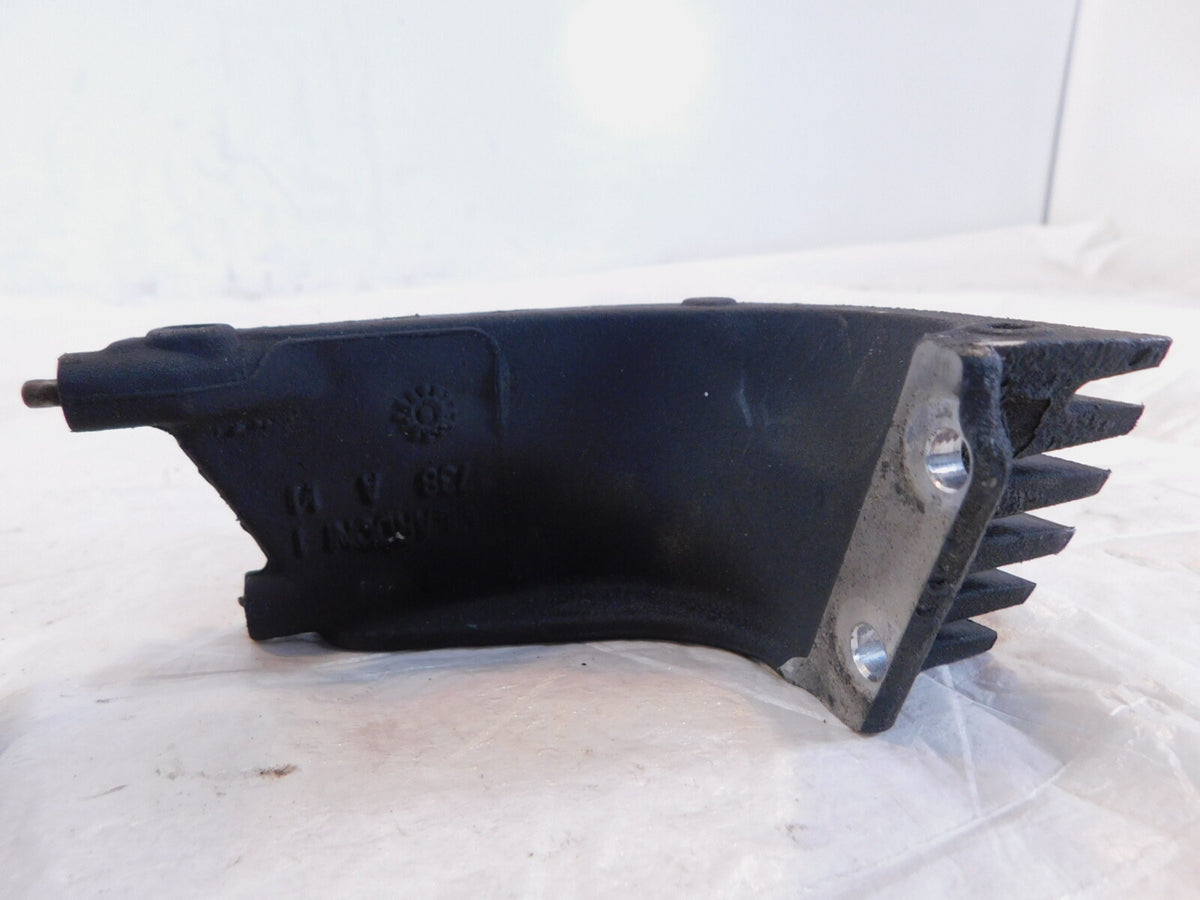 Indian Chief Chieftain Roadmaster & Springfield Exhaust Cylinder Head Cover Fins - C3 Cycle