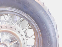 1998-2003 Honda VT750 Shadow 750 ACE Deluxe & Spirit Laced Rear Wheel Rim & Tire - C3 Cycle