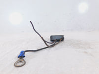 Harley Electra Glide Dyna Softail Sportster Rear Tail Brake Light Flasher Module