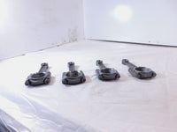 Honda CB1000 CBR1000F 1000 Engine Motor Crank Shaft Piston Connecting Rods - C3 Cycle